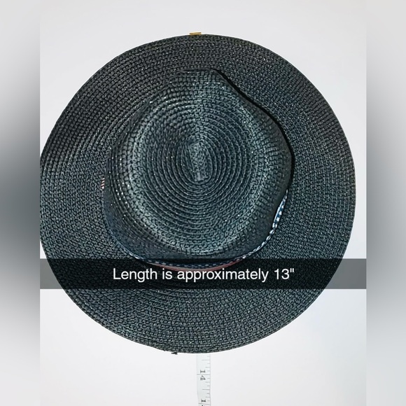 Patriotic American Straw Hats | NWOT | OS - Various Colors | Buyer’s Choice - HP - Picture 10 of 17